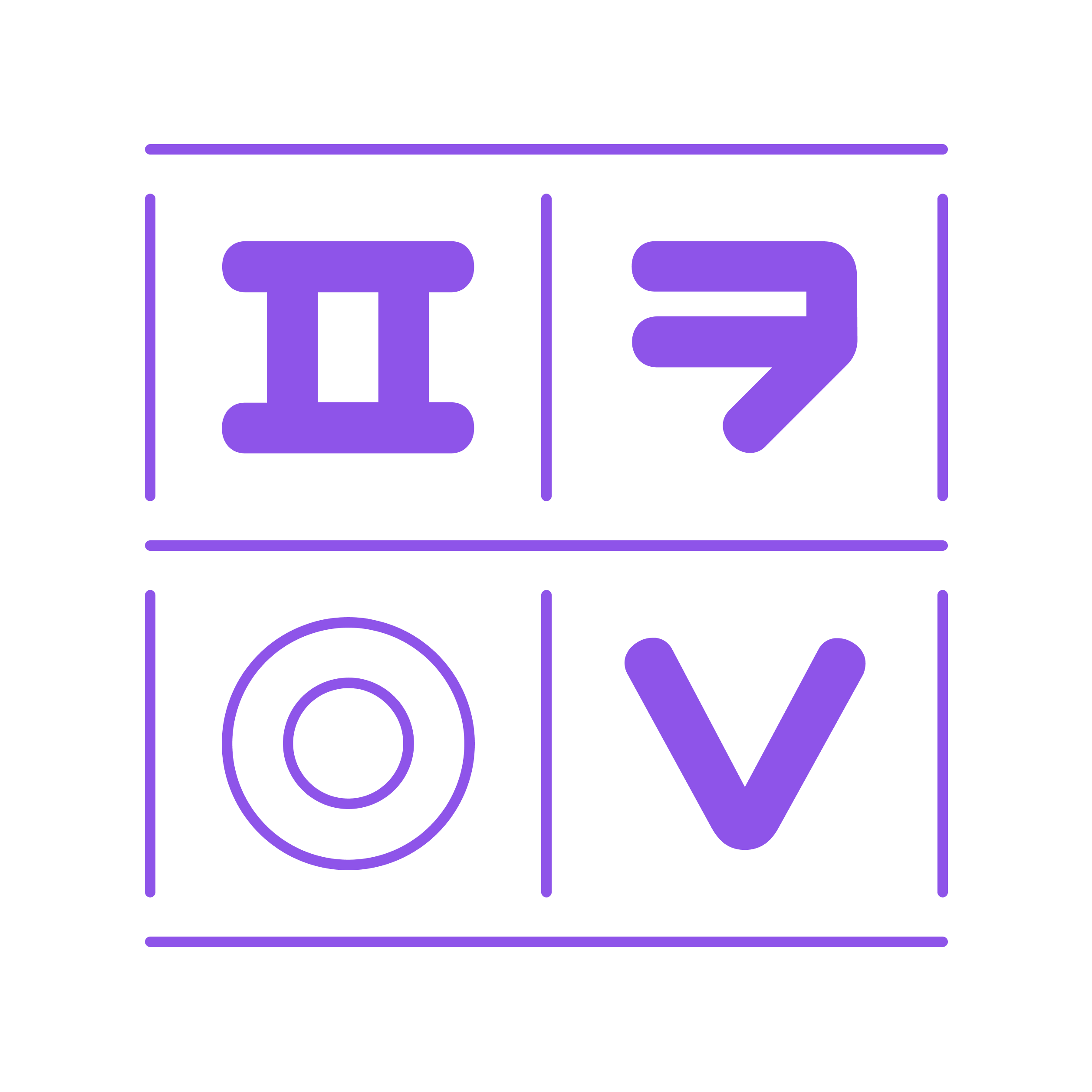 포카이브 앱 아이콘